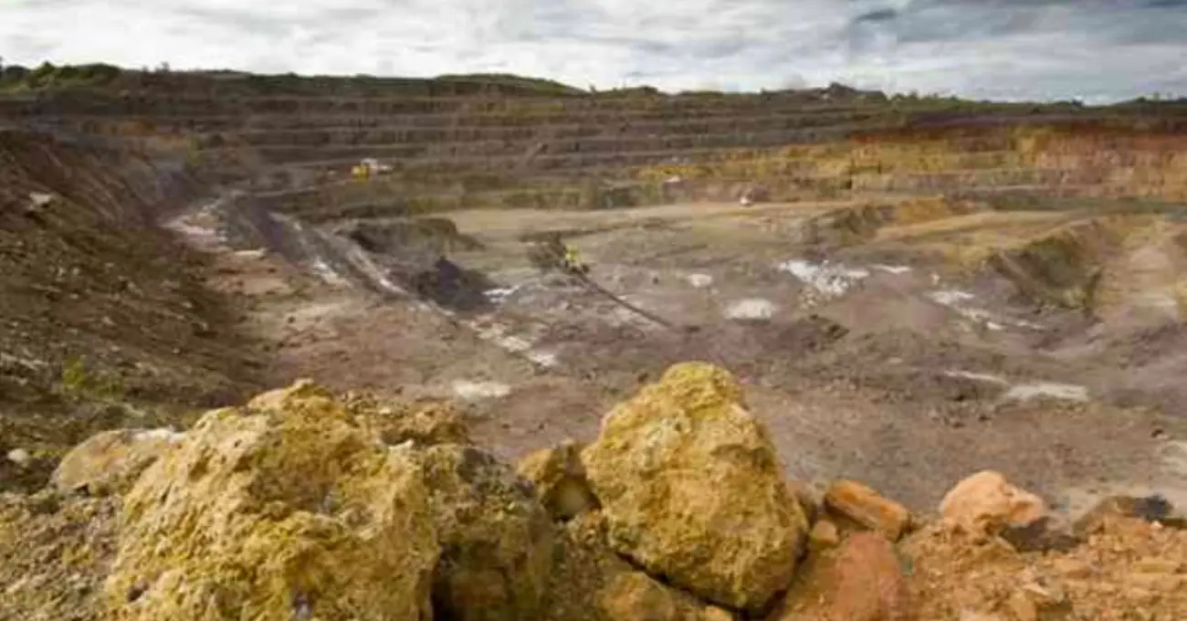 Glencore abre su portafolio en el Congo y negocia venta de 40% en activos estratégicos de cobre y cobalto
