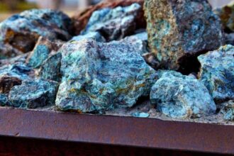 Glencore alerta sobre exceso de cobalto por restricciones en la RDC