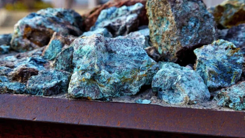 Chilean Cobalt acelera desarrollo de planta modular de tierras raras en Chile