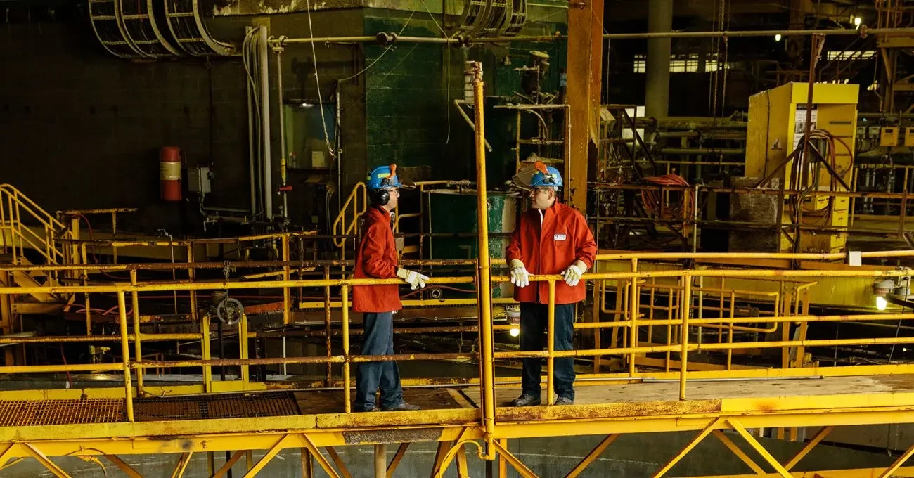 Glencore refuerza su ruta en cobre y se reordena tras dejar atrás la opción Rio Tinto