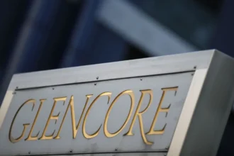 Glencore respalda oferta de US$1.400 millones por 40% de ERG y acerca otra venta clave en Kazajistán