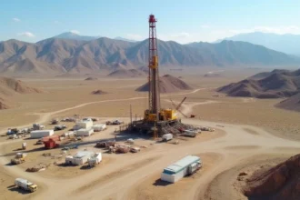 Glenstar Minerals: Los resultados de perforación en Green Monster Project muestran una estructura polimetálica geológicamente compleja