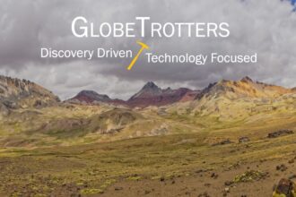 Globetrotters Resource Group Inc. Anuncia la Presentación de un Informe de Alerta Temprana actualizado