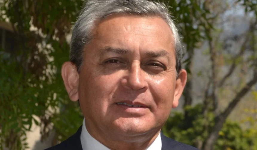 Gobernar el litio: la hora de una ley