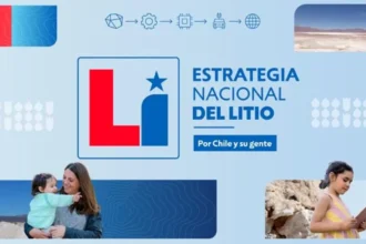 Gobierno acoge a trámite solicitud de CEOL en Salar de Ollagüe