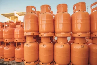 Gobierno anuncia balón de gas gratuito para el 80% más vulnerable en Chile