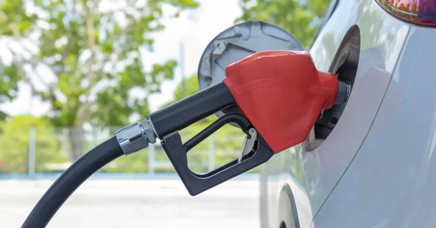 Gobierno confirma fuerte alza de combustibles desde el jueves: gasolina de 93 subirá $370 y diésel hasta $580 por litro
