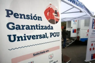 Gobierno de Chile amplía acceso al beneficio de la Pensión Garantizada Universal