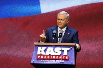 Gobierno de Kast alcanza récord histórico de inversiones en proyectos mineros en SEIA
