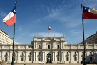 Gobierno evalúa flexibilizar recorte presupuestario tras presión de ministerios clave en Chile