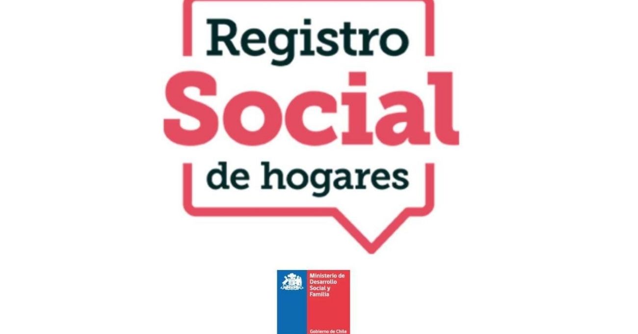 Gobierno Lanza Nueva Cartola del Registro Social de Hogares: Información Más Clara y Accesible para la Ciudadanía