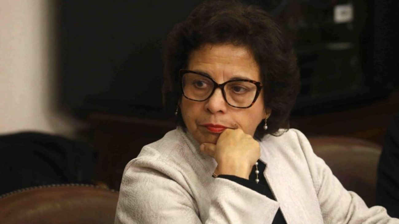 Gobierno paraliza operación en mina El Teniente y aclara que origen de derrumbe «es materia de investigación»