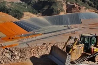 Gobierno peruano proyecta inicio de operaciones de Tía María entre fines de 2026 e inicios de 2027