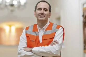 Gobierno remueve a Iván Mlynarz de la Enami y designa reemplazo interino en la estatal