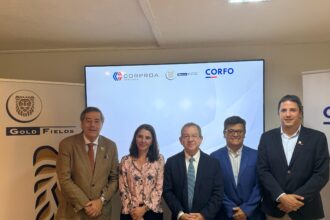 Gold Fields, Corfo y CORPROA amplían acuerdo de colaboración para el fomento productivo en la Provincia de Chañaral  