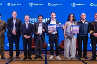 Gold Fields y Corproa Consolidan Foro Estratégico sobre IA y Liderazgo en Atacama