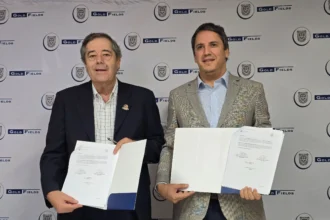 Gold Fields y CORPROA firman convenio para impulsar el desarrollo en la Región de Atacama