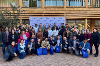 Gold Fields y Corproa lanzan  Programa de Desarrollo de Proveedores Locales 2025 