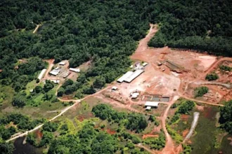 Gold Reserve busca recuperar minas clave en Venezuela tras cambio político