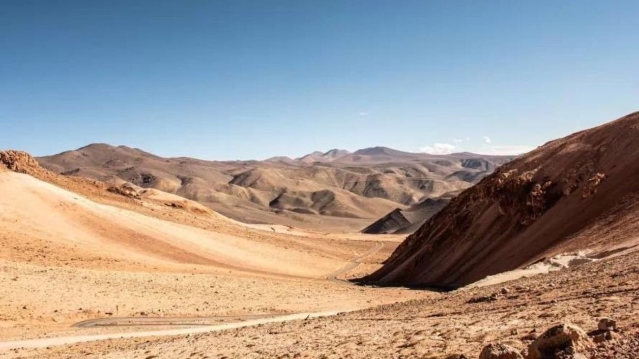 Golden Arrow Impulsa la Minería en Chile: Nuevos Hallazgos de Oro y Cobre Prometen Expansión y Riqueza