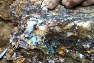 Golden Cariboo Resources Ltd. Cruza 0,89 g/t de oro a 70,65 m (231,79 pies) desde la superficie cercana