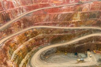 Golden State Mining amplía su presencia en la cuenca Mallina