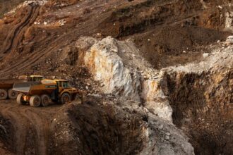 GoldHaven reporta prometedor descubrimiento de oro en British Columbia