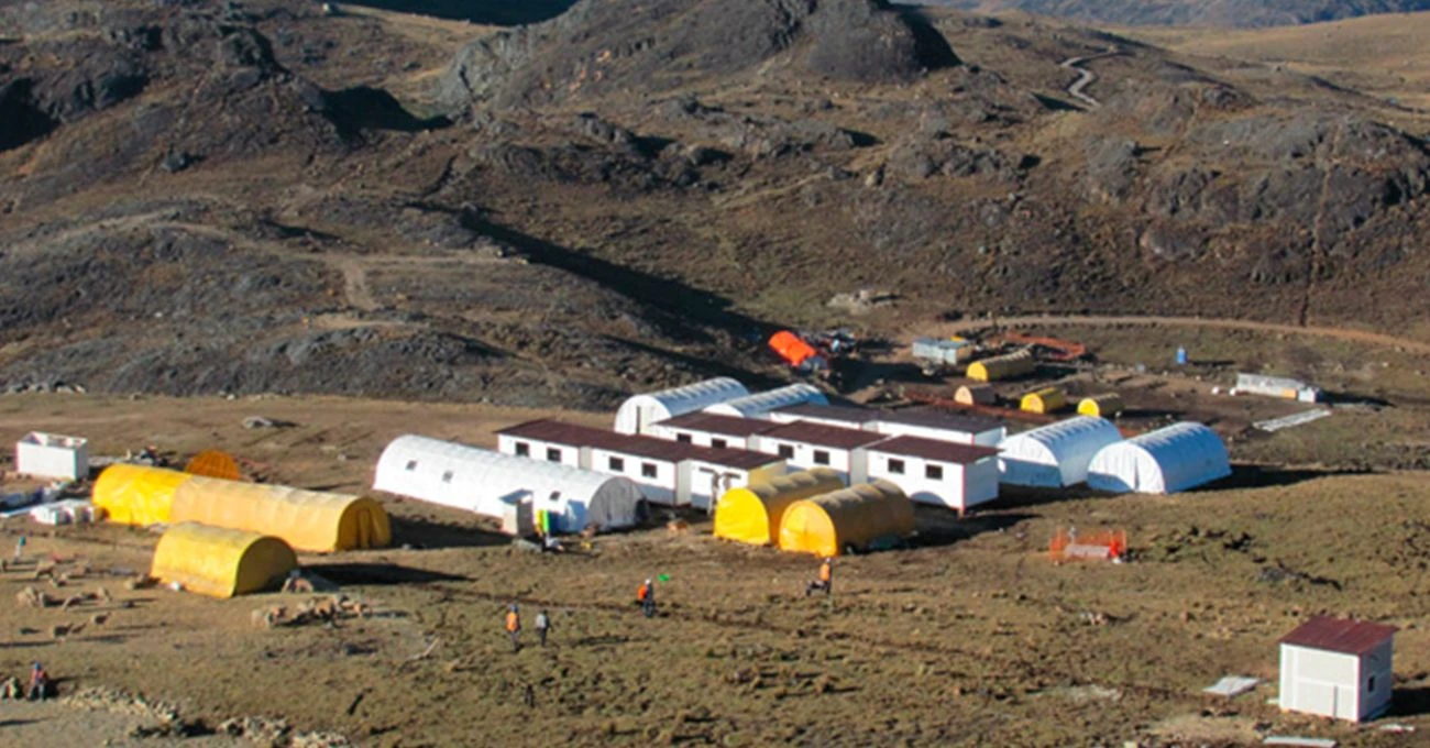 GoldMining amplía su cartera de exploración activos en Brasil, otorgada nueva concesión de exploración ‘Colíder’