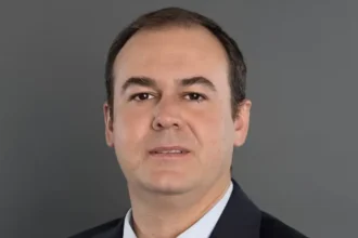 Gonzalo Lara Skiba, nuevo vicepresidente en Codelco para integración operativa.