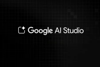 Google AI Studio permite crear webapps gratis, pero ya no se limita solo a esqueletos en HTML