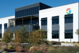 Google construirá centro de datos sin agua y con energía renovable en Texas