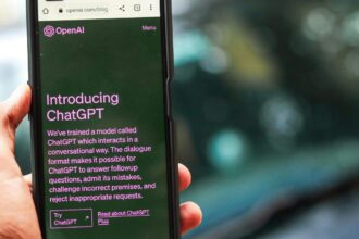 GPT-5: Revolucionaria IA ChatGPT con personalidades y precisión mejoradas.