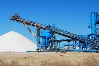 Grafton Resources anuncia una carta de intención para adquirir el proyecto Silver One en Chile