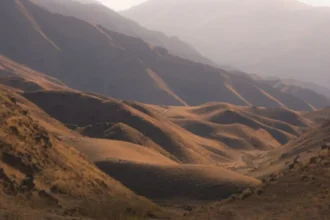 Gran descubrimiento de cobre en Kazajstán despierta interés mundial en la minería