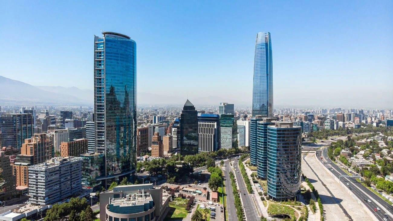 Grandes empresas han ganado más de 20 mil millones de dólares en Chile este año