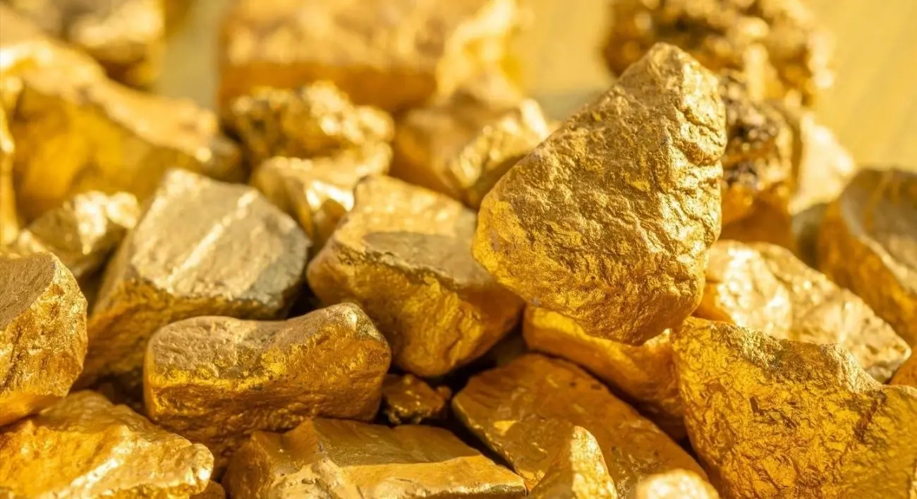 Great Pacific Gold completa la escisión del oro Walhalla