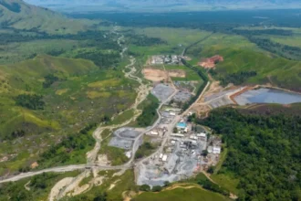 Great Pacific Gold ofrece una actualización sobre la exploración de campo en Wild Dog Project