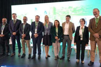Green Hydrogen Summit Chile LAC 2025 en Concepción: Un hito clave para el futuro del hidrógeno verde en Latinoamérica