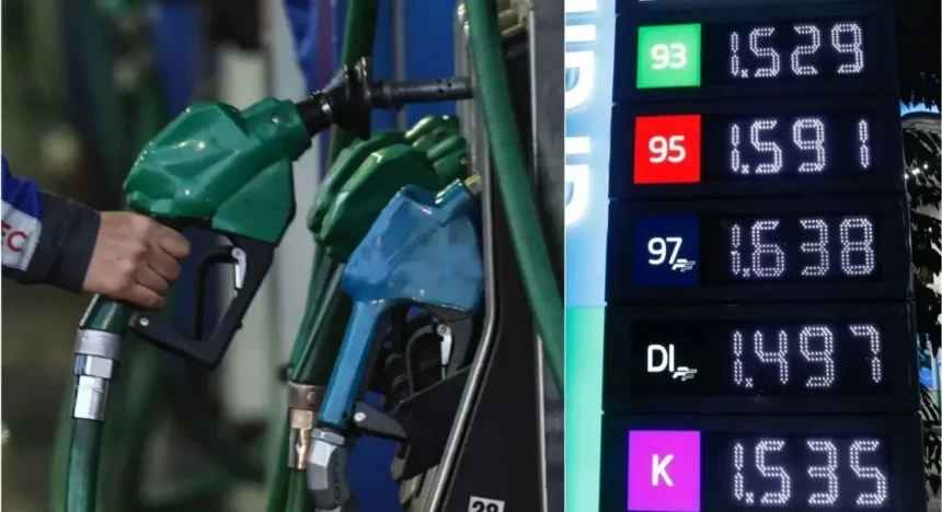 Gremios alertan al Gobierno por impacto de combustibles y advierten riesgos para inversión y crecimiento