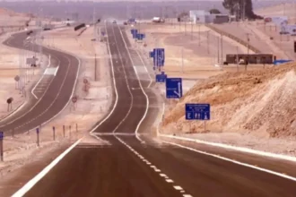 Gremios del norte advierten que freno a la doble vía Caldera–Antofagasta compromete seguridad y competitividad regional