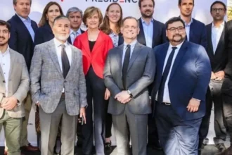 Gremios energéticos instan al equipo de Evelyn Matthei a reimpulsar la inversión y fortalecer la institucionalidad del sector