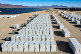 Grenergy fortalece compromiso sostenible con nueva identidad y millonaria inversión