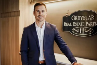 Greystar invertirá US$25 millones en Chile en 2026 y apuesta por retomar desarrollos propios en multifamily