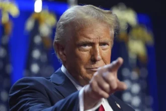 Groenlandia: 25 de 34 minerales críticos y el «detalle Ártico» que explica por qué Trump insiste
