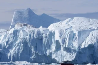 Groenlandia: 80% bajo hielo y el “secreto geológico” que la pone en el radar de las potencias