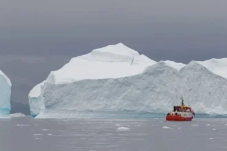 Groenlandia: China procesa más del 90% de las tierras raras, pero convertir el hielo en oferta minera es otra historia