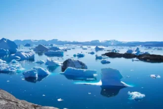Groenlandia: el antecedente de US$25 millones con el que EE.UU. compró tres islas habitadas
