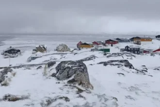 Groenlandia en la mira: el desafío de explotar tierras raras estratégicas