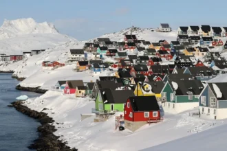 Groenlandia: la isla clave para la tecnología con 17 metales raros