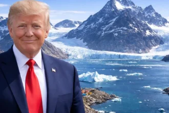 Groenlandia: las 5 claves que explican por qué Trump insiste